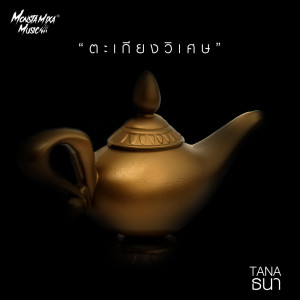 ดาวน์โหลดและฟังเพลง ตะเกียงวิเศษ (Magic Lamp) พร้อมเนื้อเพลงจาก ธนา