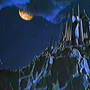 Bones的專輯FromBeyondTheGrave