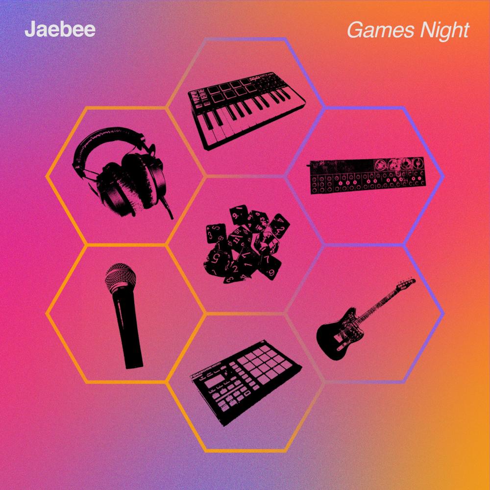 Games Night