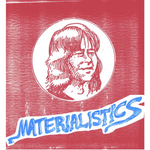 收聽The Materialistics的On&On歌詞歌曲