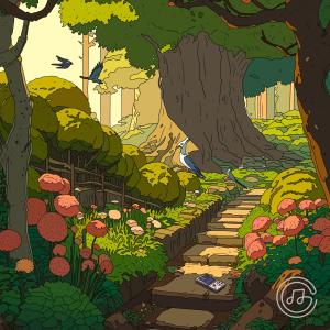 ดาวน์โหลดและฟังเพลง Out in the fields พร้อมเนื้อเพลงจาก Maktubeats
