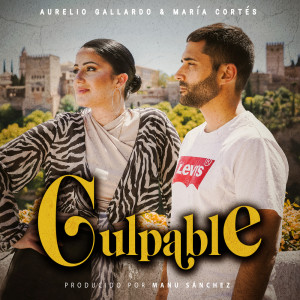 Album Culpable from Aurelio Gallardo