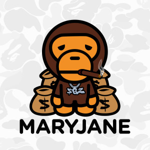 Dengarkan lagu Maryjane nyanyian Sbz dengan lirik