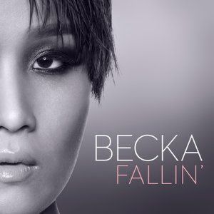 收聽BECKA的Fallin'歌詞歌曲