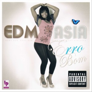 Edmasia的專輯Erro Bom
