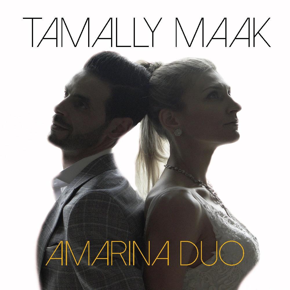 Tamally maak(feat. Marina Barskaya)