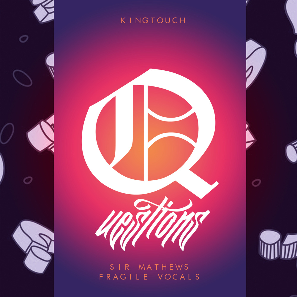 Questions (Club Mix)