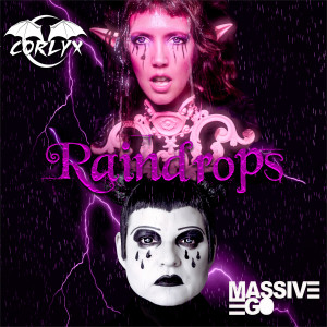 收聽Corlyx的Raindrops歌詞歌曲