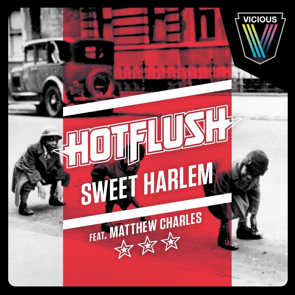 Sweet Harlem (Instrumental Mix)