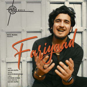 Album Fariyaad from SACHIN GUPTA