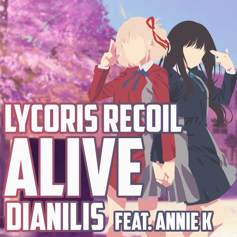 Alive (Cover)
