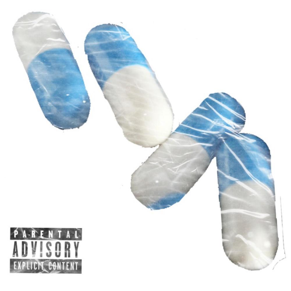 Adderall (feat. Chris King) (Explicit)