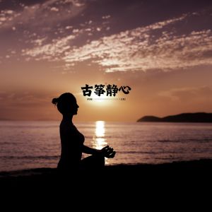 纯音乐盒的专辑古筝静心