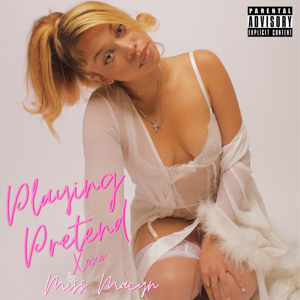 Imagine (Explicit)