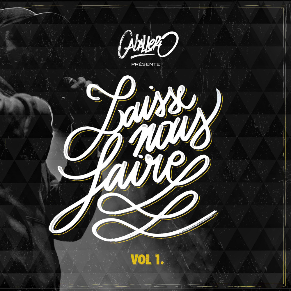 Viens Voir (feat. Perso) (Explicit)