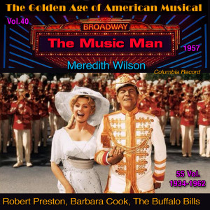 Listen to Overture song with lyrics from The Music Man Chorus