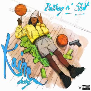 Lil KaineBxby的專輯BallHog N' **** (Explicit)