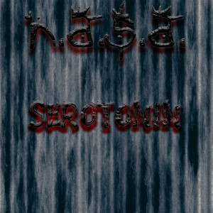 N.A.S.A.的專輯Serotonin