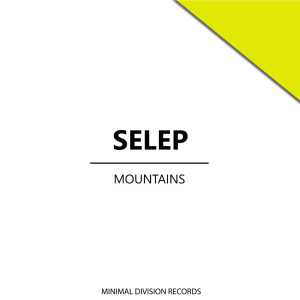 Selep的專輯Mountains