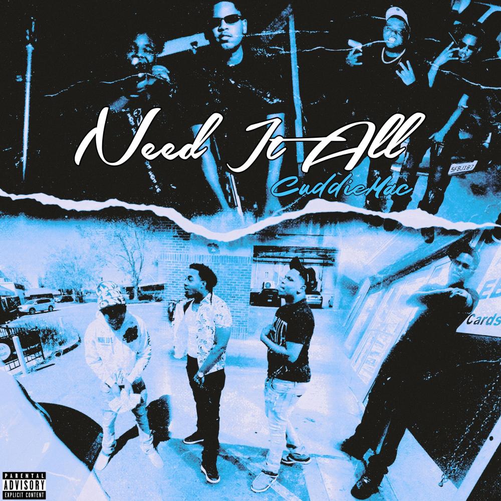 Need It All (Explicit)