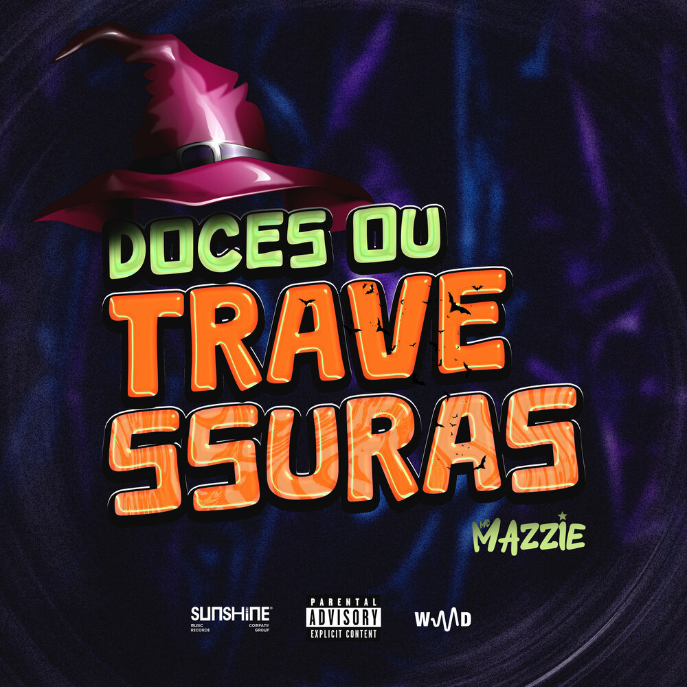 Doces ou Travessuras (Explicit)