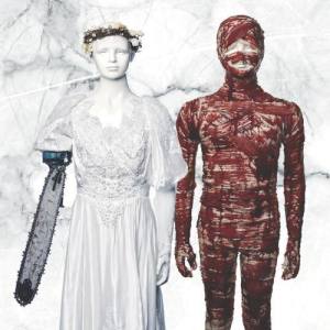 ดาวน์โหลดและฟังเพลง Dead Or Alive, You're Coming With Me! พร้อมเนื้อเพลงจาก Set To Stun