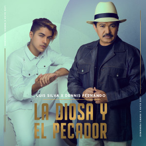 Listen to La Diosa y el Pecador song with lyrics from Luis Silva