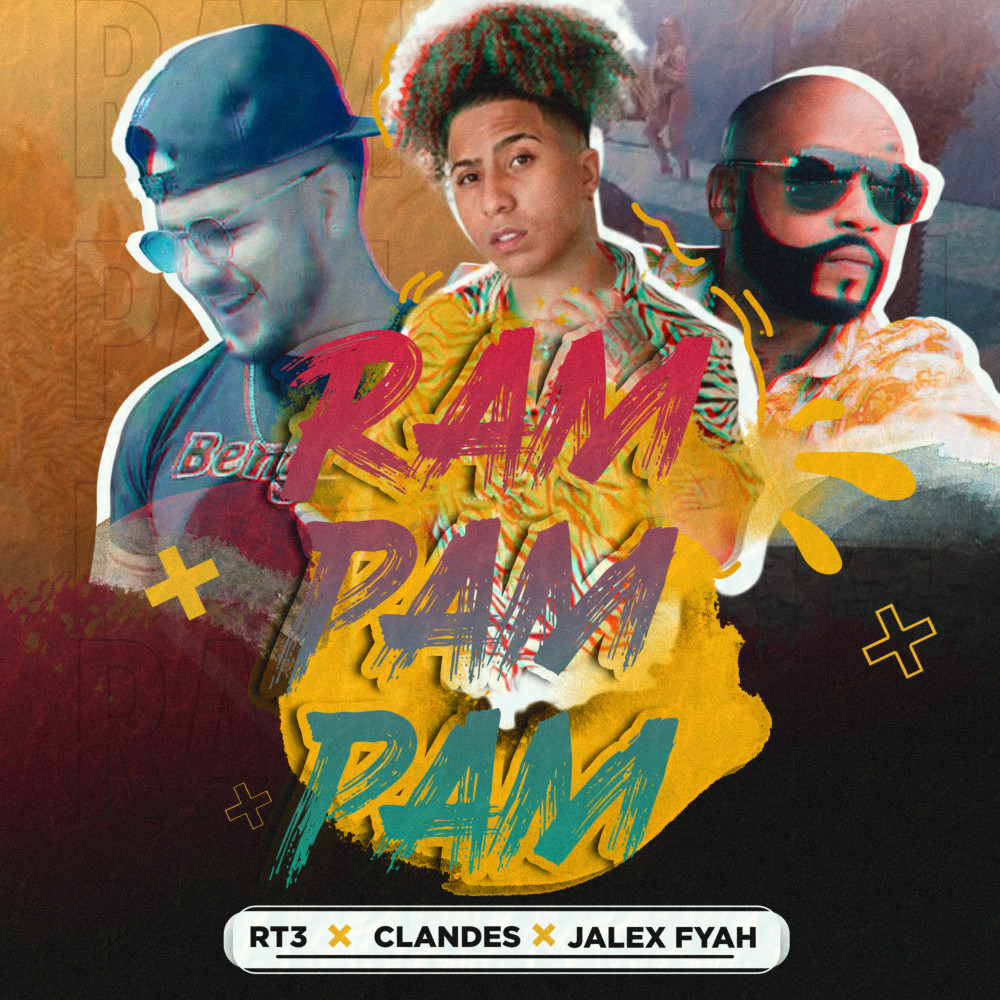 Ram Pam Pam (Explicit)