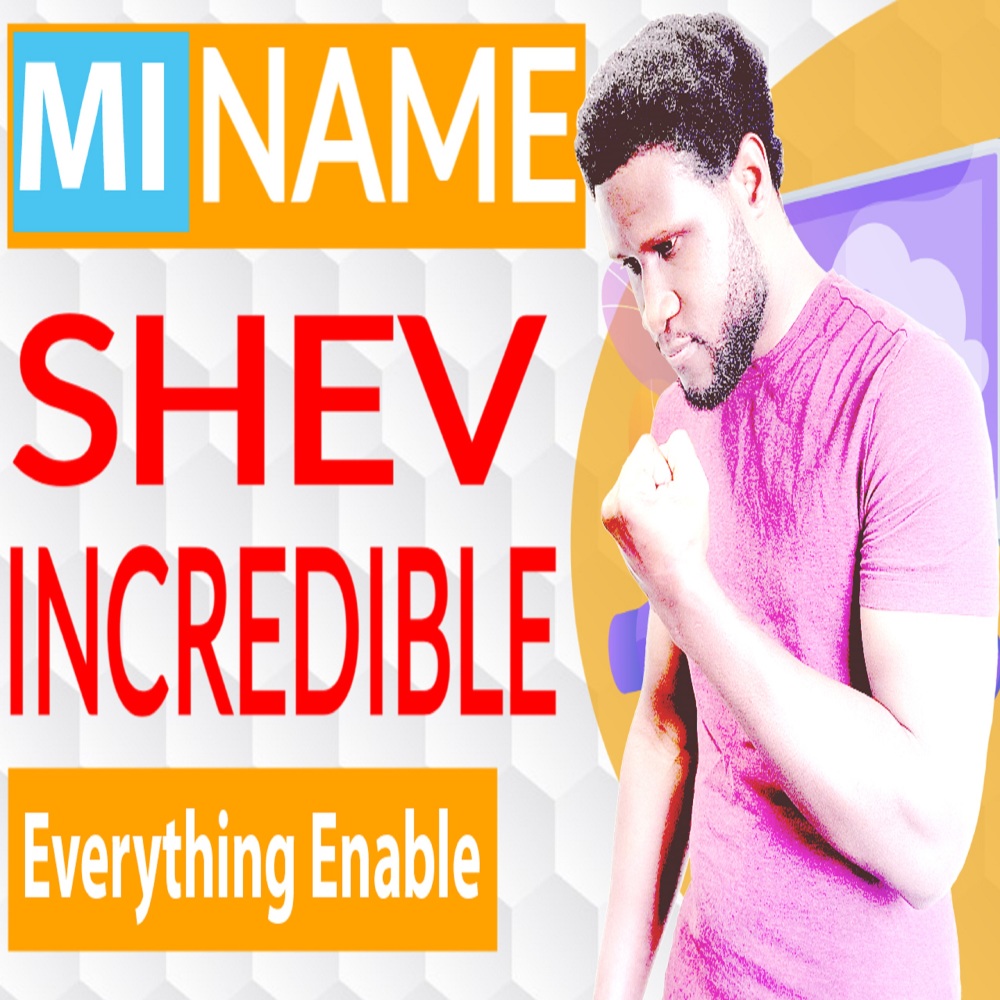 Everything Enable
