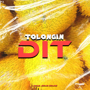 JEDAG JEDUG SOUND的專輯TOLONGIN DIT