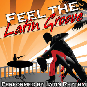 收聽The Latin Rhythm Connection的Merengue Groove歌詞歌曲