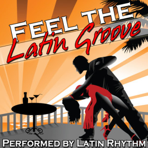 收聽Latin Rhythm的Lambada歌詞歌曲