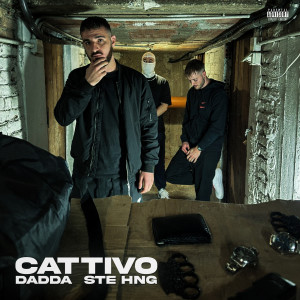 Album CATTIVO (Explicit) from Dadda
