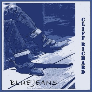Blue Jeans dari Cliff Richard