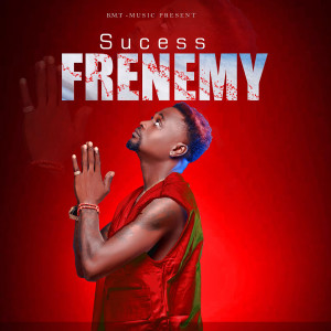 Album Frenemy (Explicit) from 