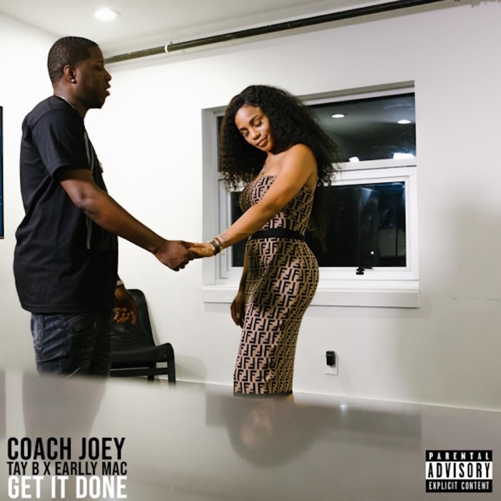 Get It Done (Explicit)