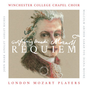 Sarah Fox的專輯Mozart: Requiem in D Minor, K. 626 "Missa pro Defunctis"