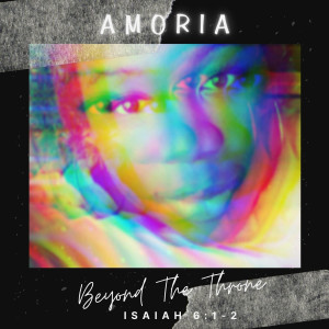 Album Beyond the Throne from Amoria