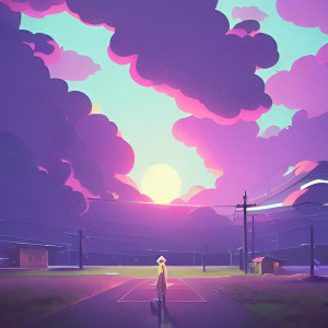 default playlist img