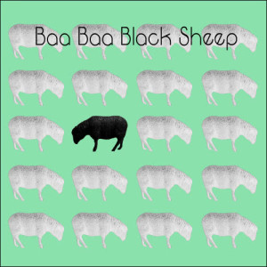 Various Artists的專輯Ba Ba Black Sheep