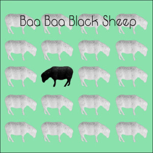 收聽Cecil Byrd的Ba Ba Black Sheep歌詞歌曲