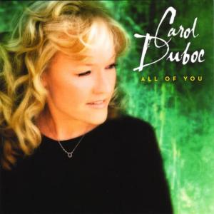 收聽Carol Duboc的My Luck Is Gonna Change歌詞歌曲