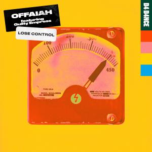 offaiah的專輯Lose Control (feat. Guilty Empress)