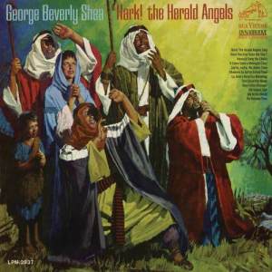 ดาวน์โหลดและฟังเพลง Dear Little Stranger พร้อมเนื้อเพลงจาก George Beverly Shea