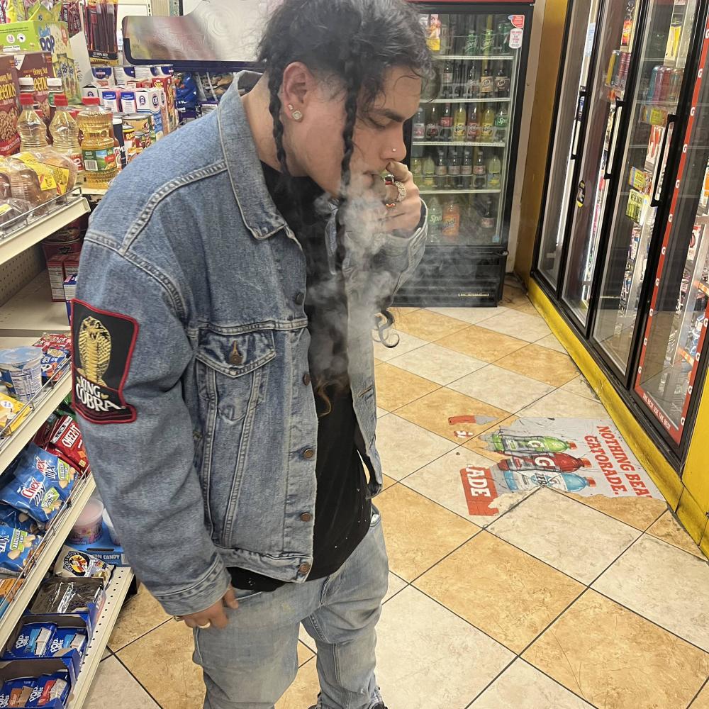 Feel right (Explicit)