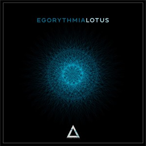 Egorythmia的专辑Lotus