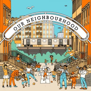 default playlist img