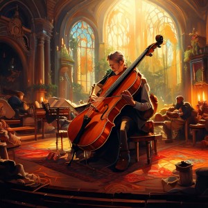 default playlist img