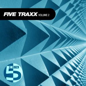 Various Artists的專輯Five Traxx Volume 2