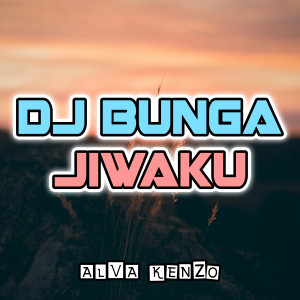 Album Bunga Jiwaku from 